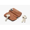 Bellroy Key Cover 3rd ed. etui na klucze skóra naturalna premium (caramel)