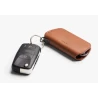 Bellroy Key Cover 3rd ed. etui na klucze skóra naturalna premium (caramel)