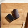 Bellroy Key Cover 3rd ed. etui na klucze skóra naturalna premium (caramel)