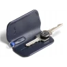 Bellroy Key Cover 3rd ed. etui na klucze skóra naturalna premium (navy)