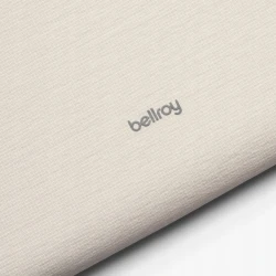 Bellroy Lite Laptop Sleeve wysokiej jakości etui pokrowiec na laptop 14 (ash)