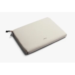 Bellroy Lite Laptop Sleeve wysokiej jakości etui pokrowiec na laptop 14 (ash)