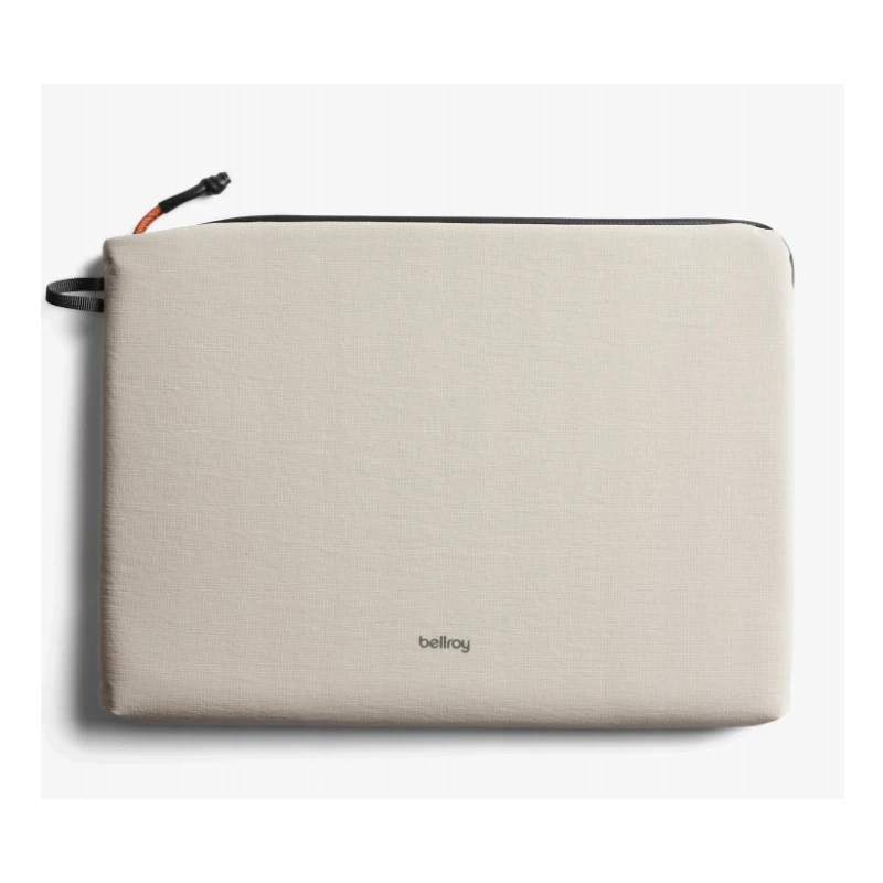Bellroy Lite Laptop Sleeve 14 - etui na laptop 14" (ash)