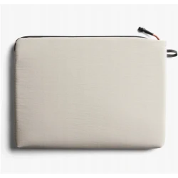 Bellroy Lite Laptop Sleeve wysokiej jakości etui pokrowiec na laptop 14 (ash)