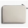Bellroy Lite Laptop Sleeve wysokiej jakości etui pokrowiec na laptop 14 (ash)