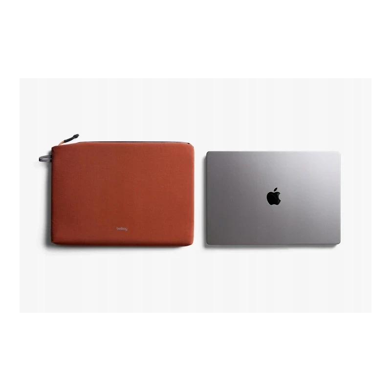 Bellroy Lite Laptop Sleeve 14 - etui na laptop 14" (clay)