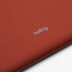 Bellroy Lite Laptop Sleeve wysokiej jakości etui pokrowiec laptop 14 (clay)