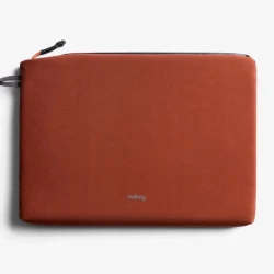 Bellroy Lite Laptop Sleeve wysokiej jakości etui pokrowiec laptop 14 (clay)