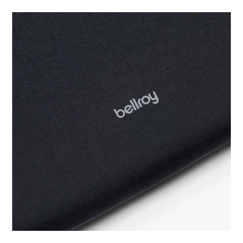 Bellroy Lite Laptop Sleeve 14 - etui na laptop 14" (black)