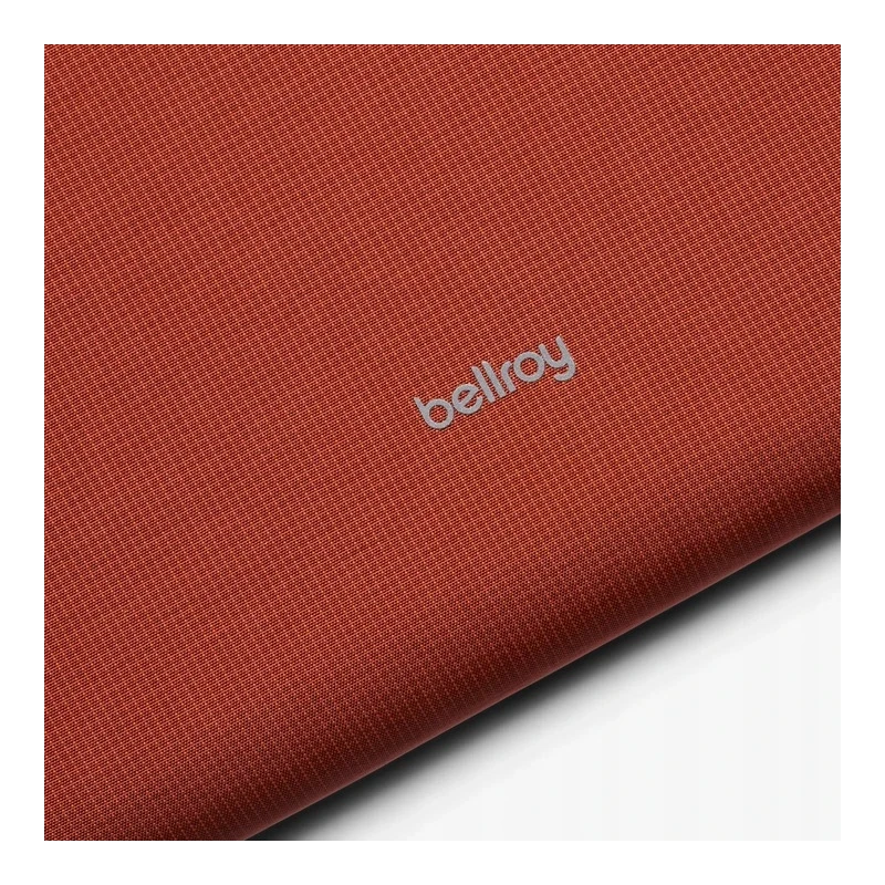 Bellroy Lite Laptop Sleeve 16 - etui na laptop 16" (clay)
