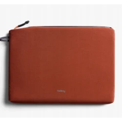 Bellroy Lite Laptop Sleeve wysokiej jakości etui pokrowiec laptop 16 (clay)