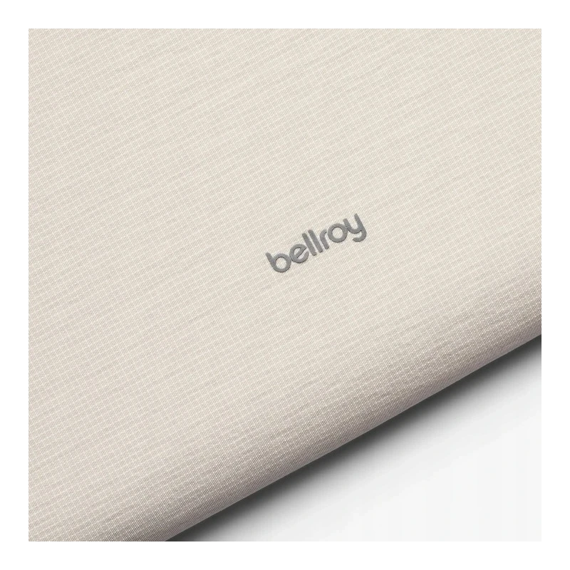 Bellroy Lite Laptop Sleeve 16 - etui na laptop 16" (ash)