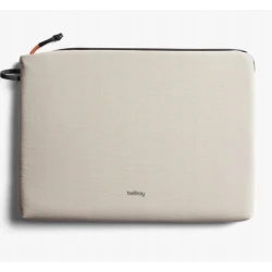 Bellroy Lite Laptop Sleeve wysokiej jakości etui pokrowiec laptop 16 (ash)