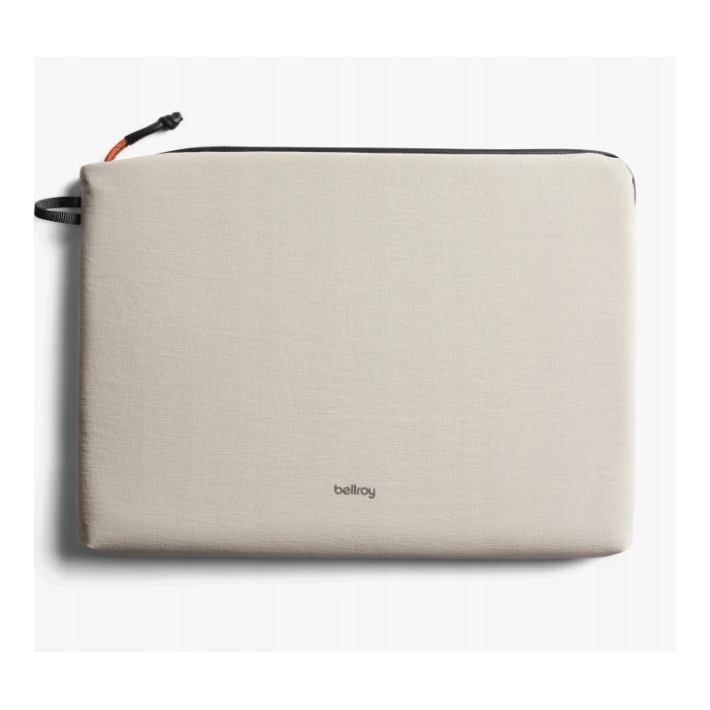 Bellroy Lite Laptop Sleeve 16 - etui na laptop 16" (ash)