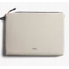 Bellroy Lite Laptop Sleeve wysokiej jakości etui pokrowiec laptop 16 (ash)