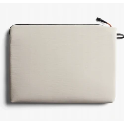 Bellroy Lite Laptop Sleeve wysokiej jakości etui pokrowiec laptop 16 (ash)