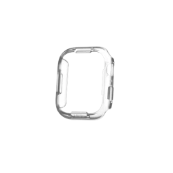 UAG Scout - obudowa ochronna do Apple Watch serii 7-9 45 mm (clear)