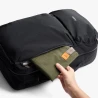 Bellroy Lite Travel Pack plecak podróżny do samolotu 30L na laptop do 16 (black)
