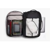 Bellroy Lite Travel Pack plecak podróżny do samolotu 30L na laptop do 16 (black)