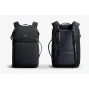 Bellroy Lite Travel Pack plecak podróżny do samolotu 30L na laptop do 16 (black)