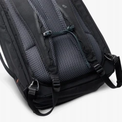 Bellroy Lite Travel Pack plecak podróżny do samolotu 30L na laptop do 16 (black)