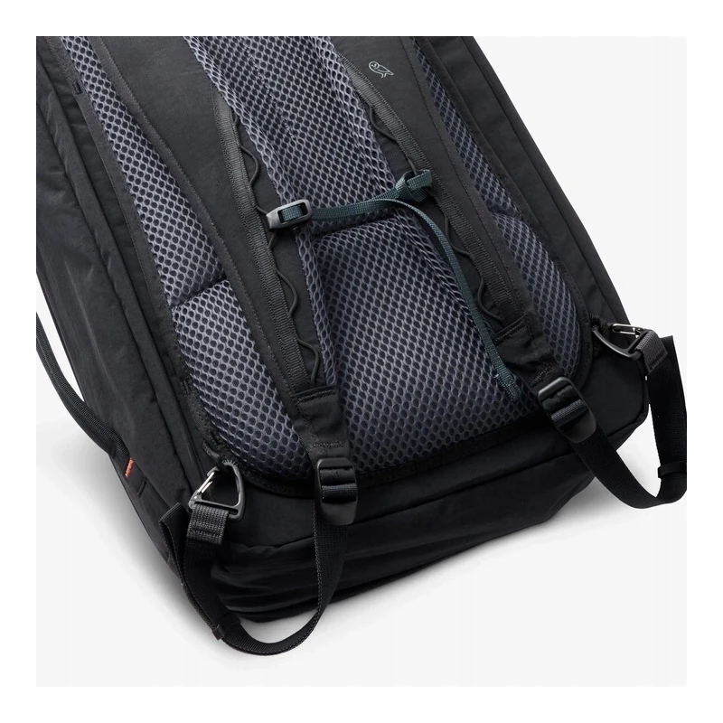 Bellroy Lite Travel Pack - plecak podróżny 30L z kieszenią na laptop (black)