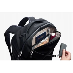 Bellroy Lite Travel Pack plecak podróżny do samolotu 30L na laptop do 16 (black)