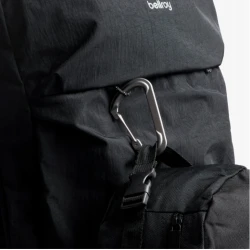 Bellroy Lite Travel Pack plecak podróżny do samolotu 30L na laptop do 16 (black)