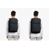 Bellroy Lite Travel Pack plecak podróżny do samolotu 30L na laptop do 16 (black)