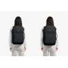 Bellroy Lite Travel Pack plecak podróżny do samolotu 30L na laptop do 16 (black)