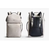 Bellroy Lite Travel Pack plecak podróżny do samolotu 30L na laptop do 16 (ash)