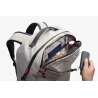 Bellroy Lite Travel Pack plecak podróżny do samolotu 30L na laptop do 16 (ash)