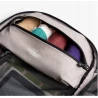 Bellroy Lite Travel Pack plecak podróżny do samolotu 30L na laptop do 16 (ash)