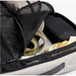 Bellroy Lite Travel Pack plecak podróżny do samolotu 30L na laptop do 16 (ash)