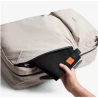 Bellroy Lite Travel Pack plecak podróżny do samolotu 30L na laptop do 16 (ash)