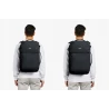 Bellroy Lite Travel Pack plecak podróżny do samolotu 30L na laptop do 16 (ash)