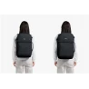 Bellroy Lite Travel Pack plecak podróżny do samolotu 30L na laptop do 16 (ash)