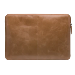dbramante1928 Skagen Pro - skórzane etui MacBook Pro/Air 13" (tan)