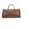 dbramante1928 Kalundborg Sport Weekender Bag - skórzana torba podróżna 15" (tan)