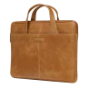 dbramante1928 Silkeborg - skórzana torba na laptop 15" (tan N. E.)