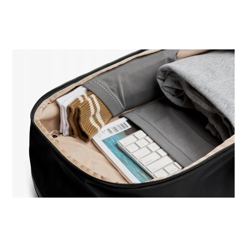 Bellroy Transit Workpack 2nd ed. - plecak 20L z kieszenią na laptop (black)