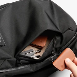 Bellroy Transit Workpack plecak podróżny do samolotu 20L na laptop 16 (black)
