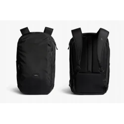 Bellroy Transit Workpack plecak podróżny do samolotu 20L na laptop 16 (black)