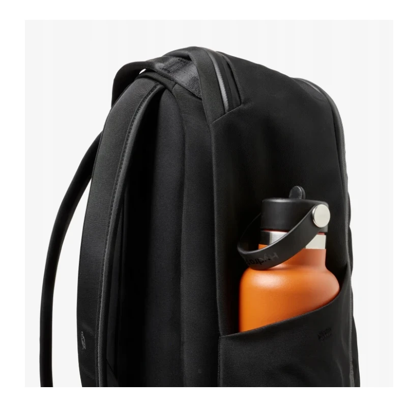 Bellroy Transit Workpack 2nd ed. - plecak 20L z kieszenią na laptop (black)
