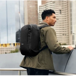 Bellroy Transit Workpack plecak podróżny do samolotu 20L na laptop 16 (black)