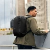 Bellroy Transit Workpack plecak podróżny do samolotu 20L na laptop 16 (black)