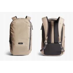 Bellroy Transit Workpack plecak podróżny do samolotu 20L laptop do 16 (stone)