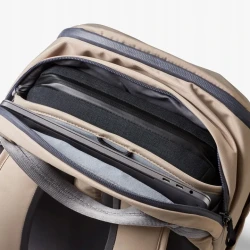 Bellroy Transit Workpack plecak podróżny do samolotu 20L laptop do 16 (stone)
