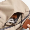 Bellroy Transit Workpack plecak podróżny do samolotu 20L laptop do 16 (stone)