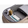 Bellroy Transit Workpack plecak podróżny do samolotu 20L laptop do 16 (stone)